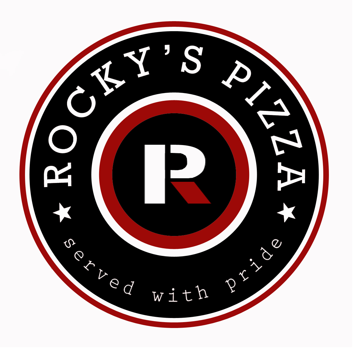 Rockys Pizza